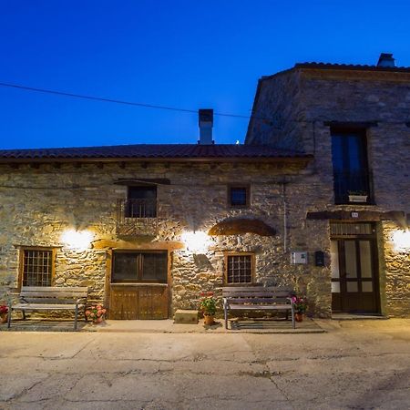 فندق Casa Aurea Boya المظهر الخارجي الصورة