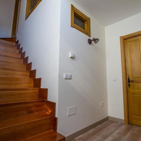 فندق Casa Aurea Boya المظهر الخارجي الصورة