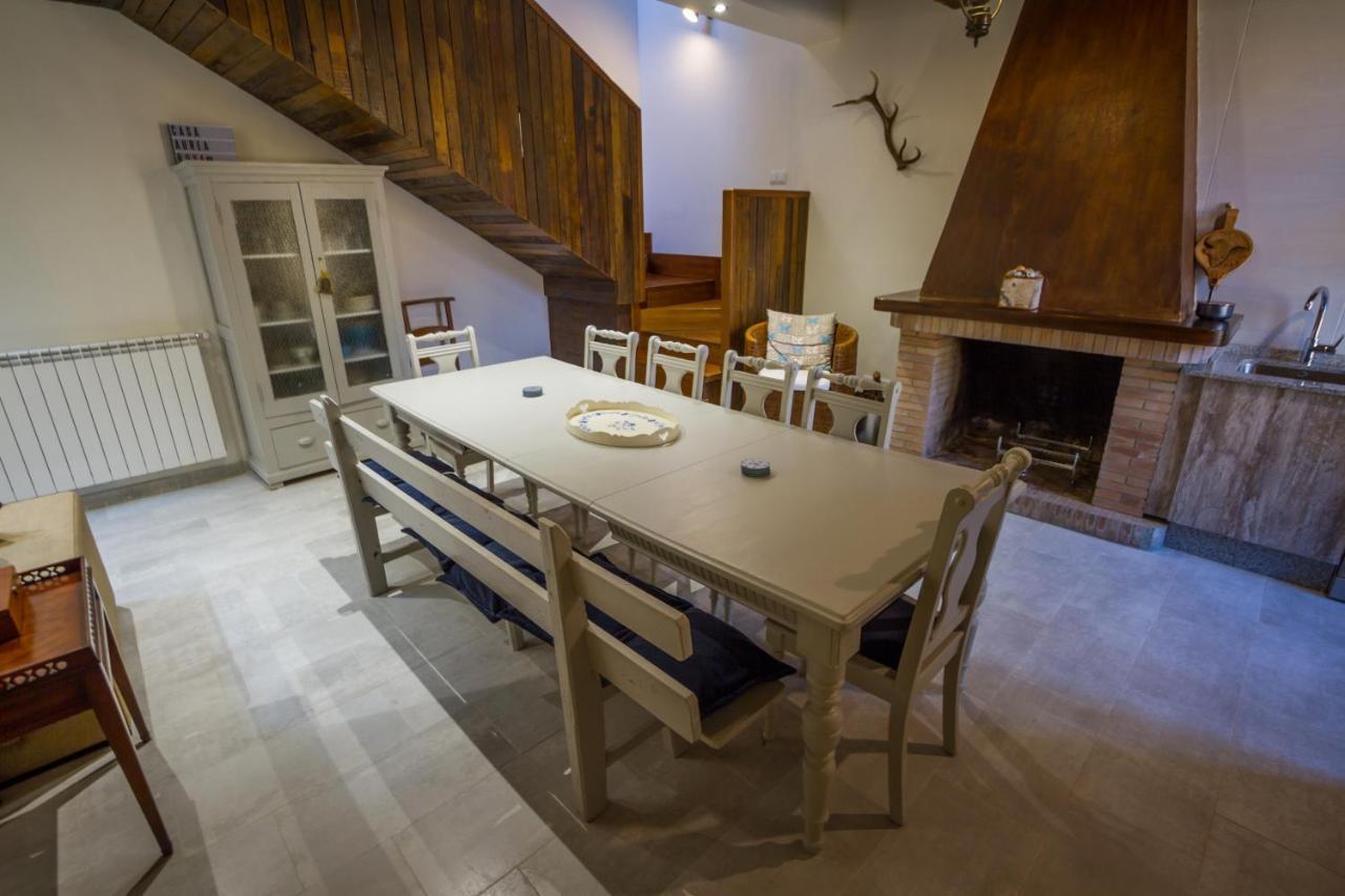 فندق Casa Aurea Boya المظهر الخارجي الصورة