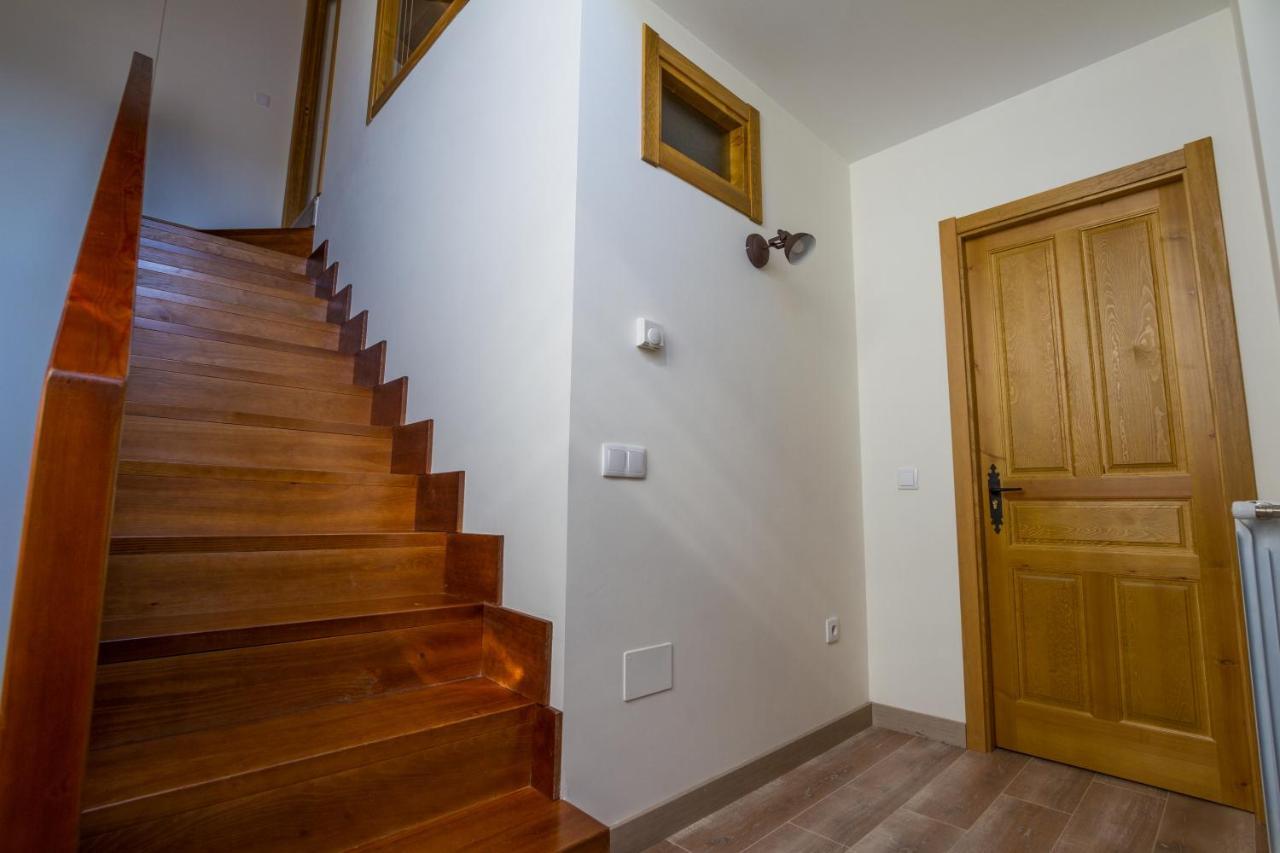 فندق Casa Aurea Boya المظهر الخارجي الصورة