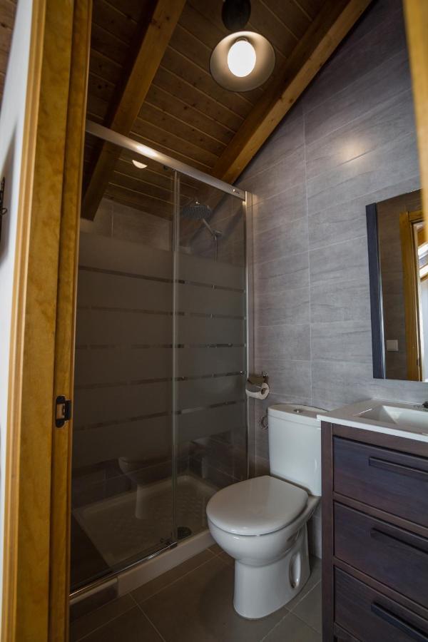 فندق Casa Aurea Boya المظهر الخارجي الصورة
