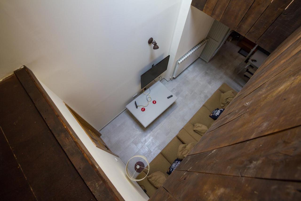 فندق Casa Aurea Boya المظهر الخارجي الصورة