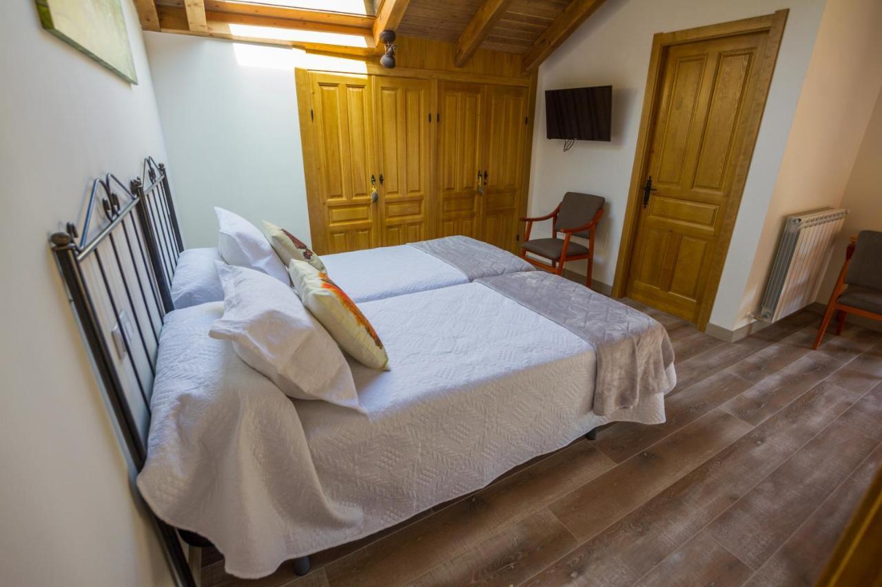 فندق Casa Aurea Boya المظهر الخارجي الصورة