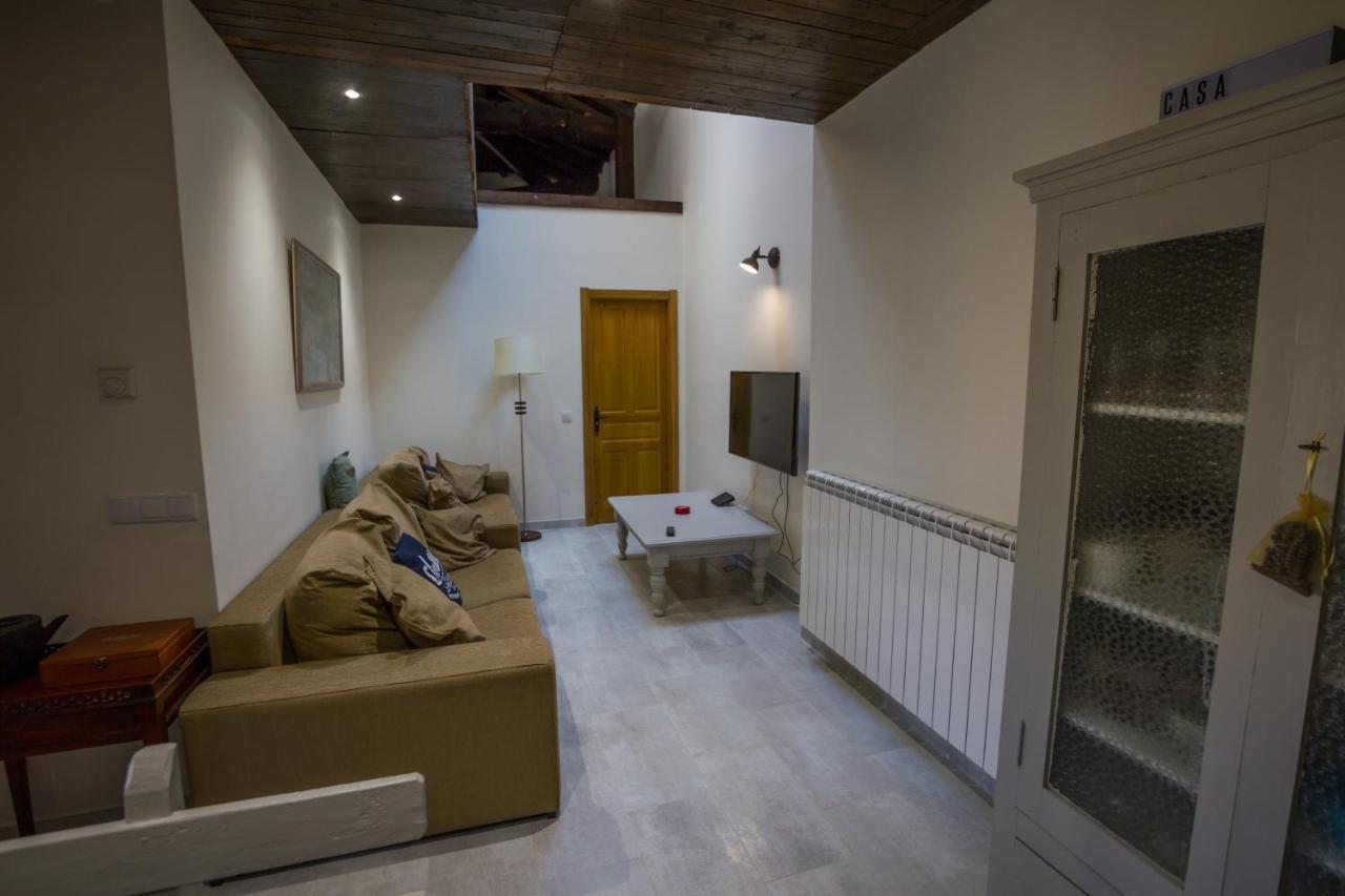 فندق Casa Aurea Boya المظهر الخارجي الصورة