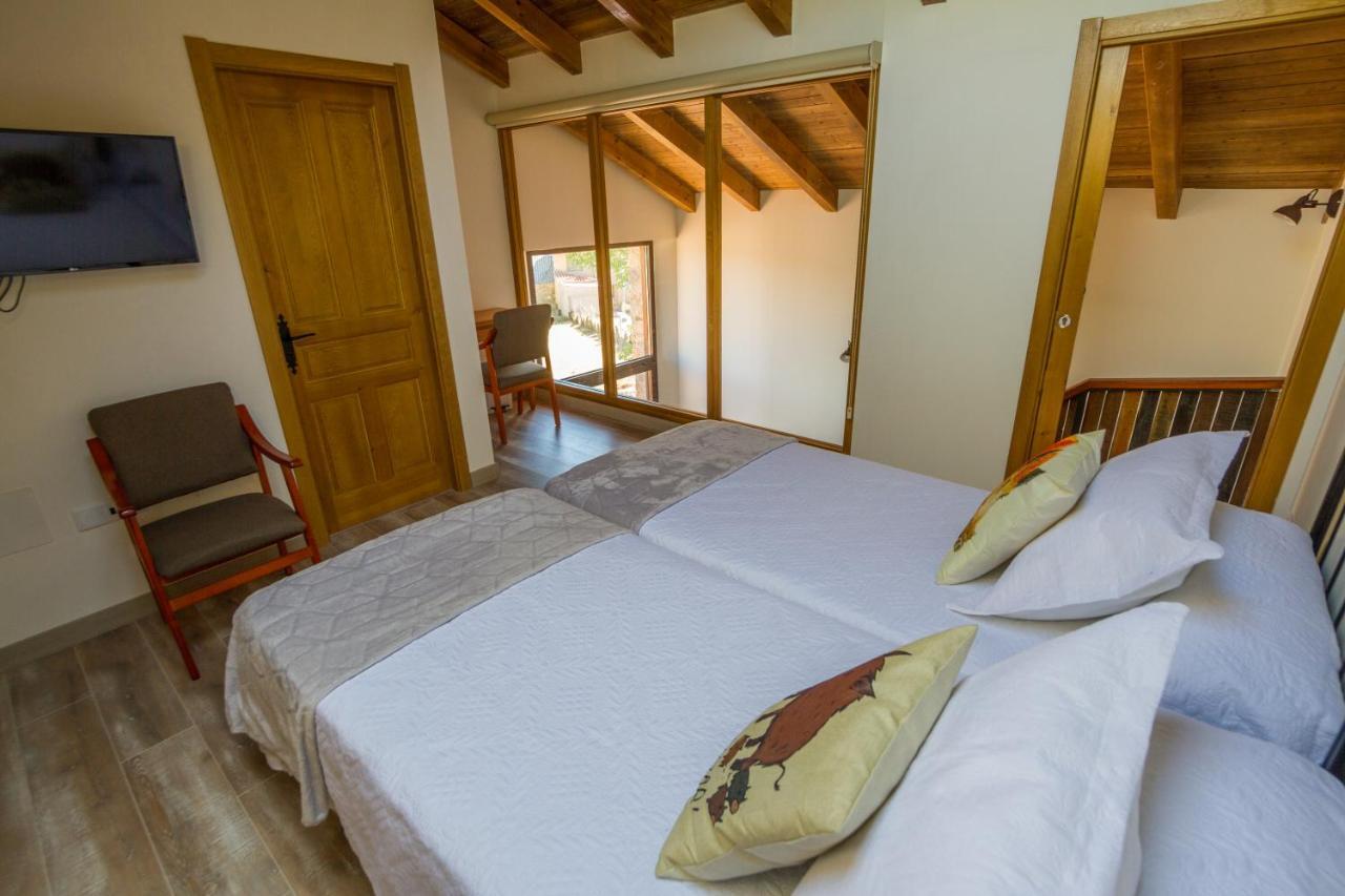 فندق Casa Aurea Boya المظهر الخارجي الصورة
