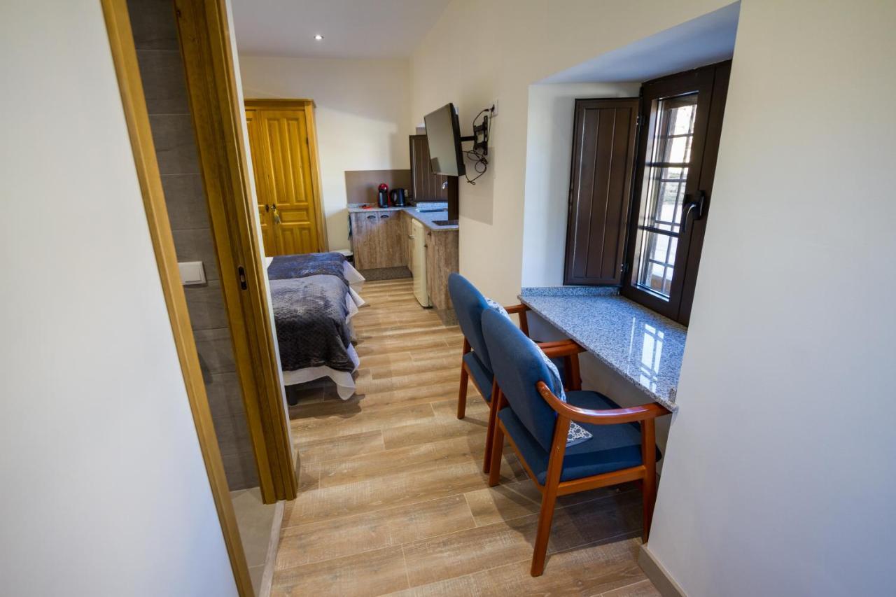 فندق Casa Aurea Boya المظهر الخارجي الصورة