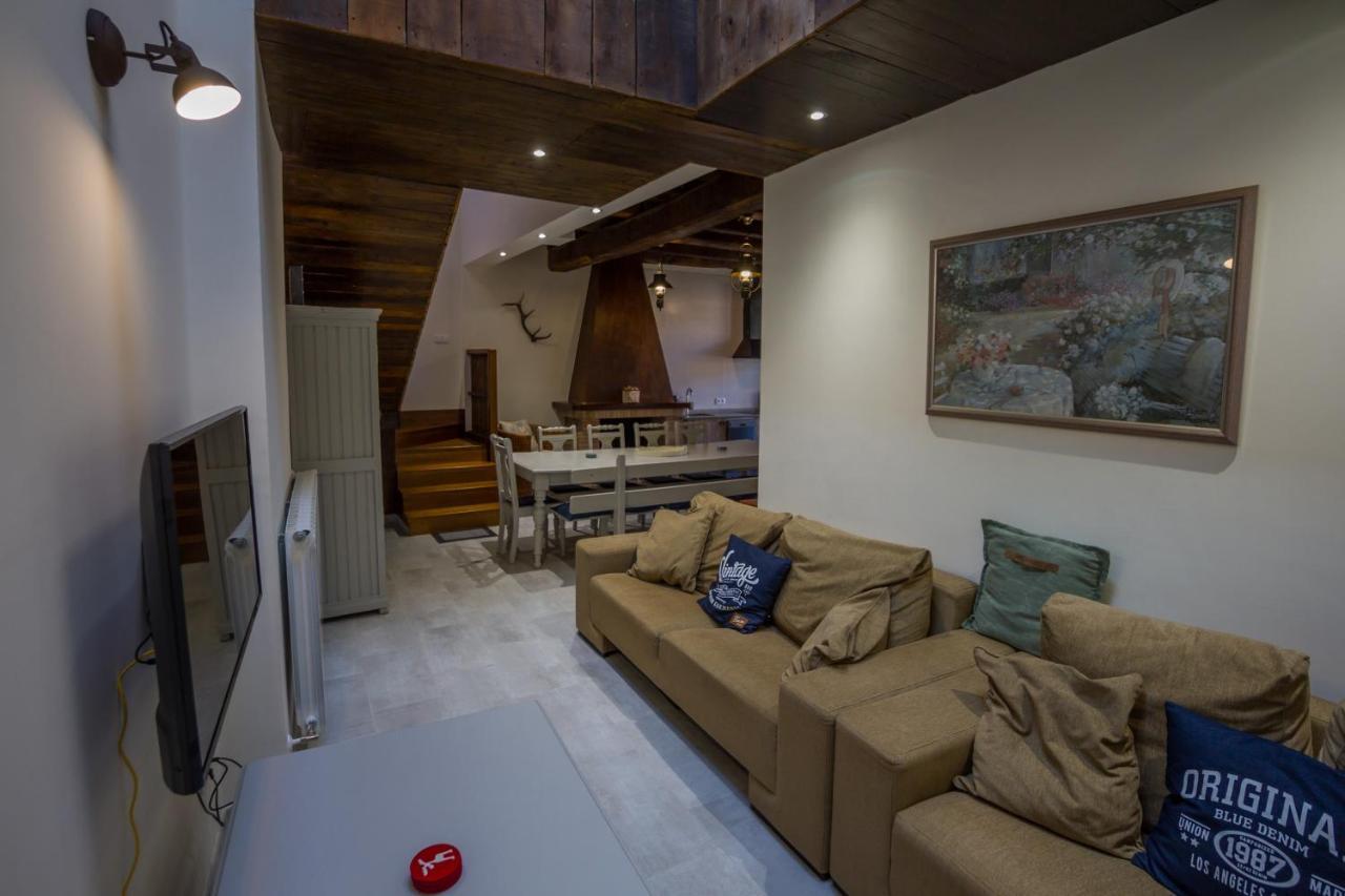 فندق Casa Aurea Boya المظهر الخارجي الصورة