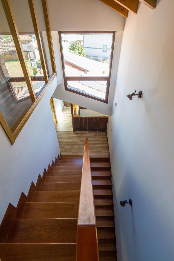 فندق Casa Aurea Boya المظهر الخارجي الصورة
