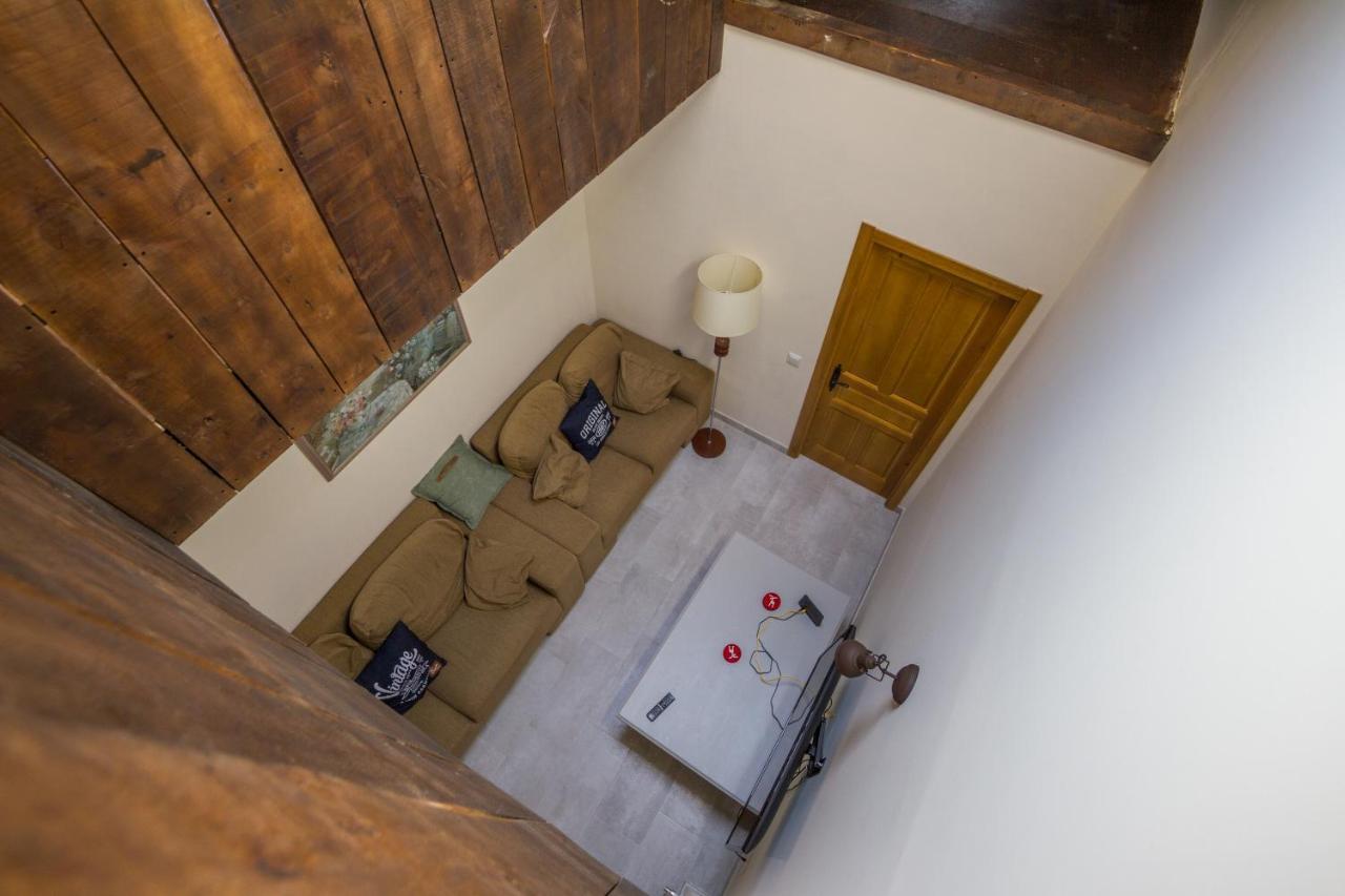 فندق Casa Aurea Boya المظهر الخارجي الصورة
