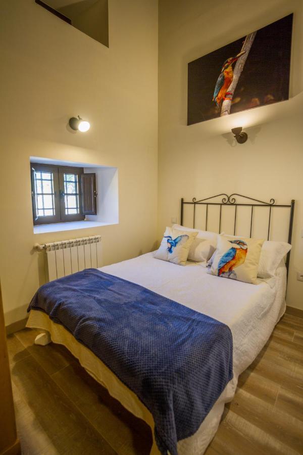 فندق Casa Aurea Boya المظهر الخارجي الصورة