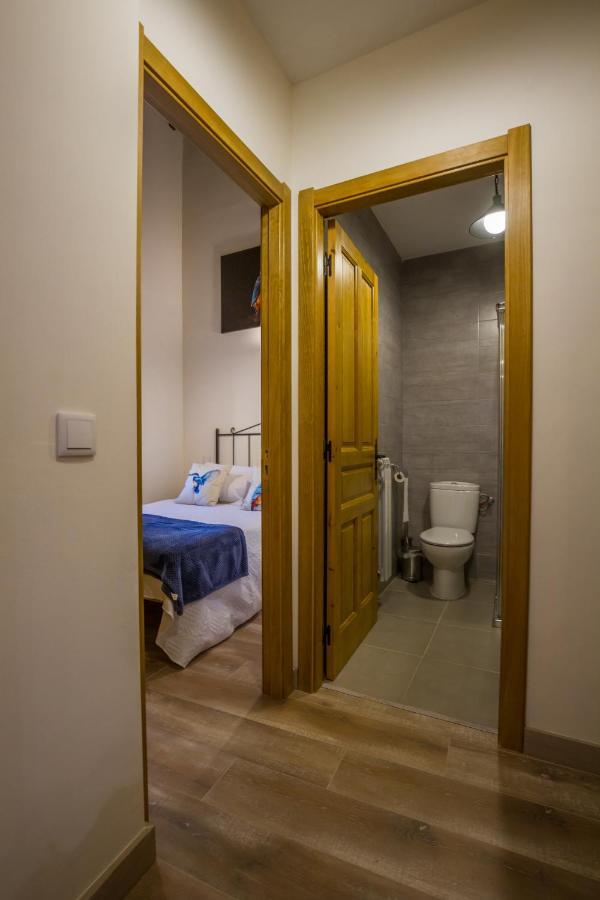 فندق Casa Aurea Boya المظهر الخارجي الصورة
