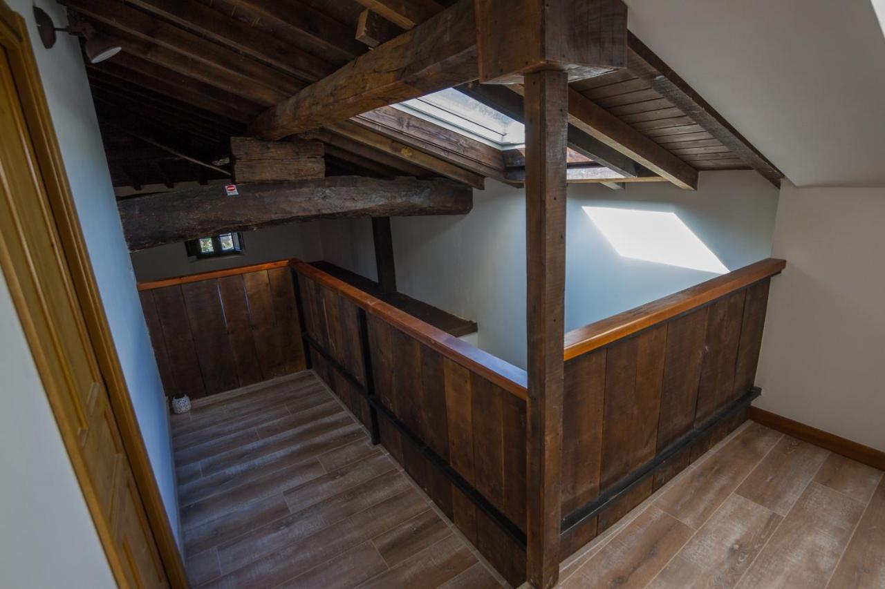 فندق Casa Aurea Boya المظهر الخارجي الصورة